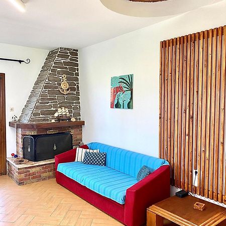 Seafront Oasis Beach Houses Иерисос Екстериор снимка